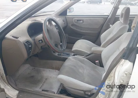 1994 Acura Integra Ls из США, поврежденный, VIN JH4DB7655RS016458